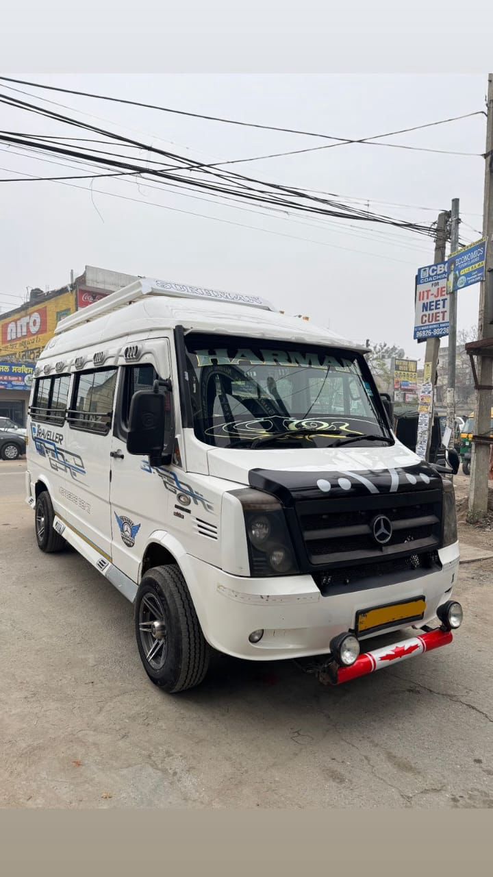 Best Taxi Service in Amritsar | Yellow Plate Taxi