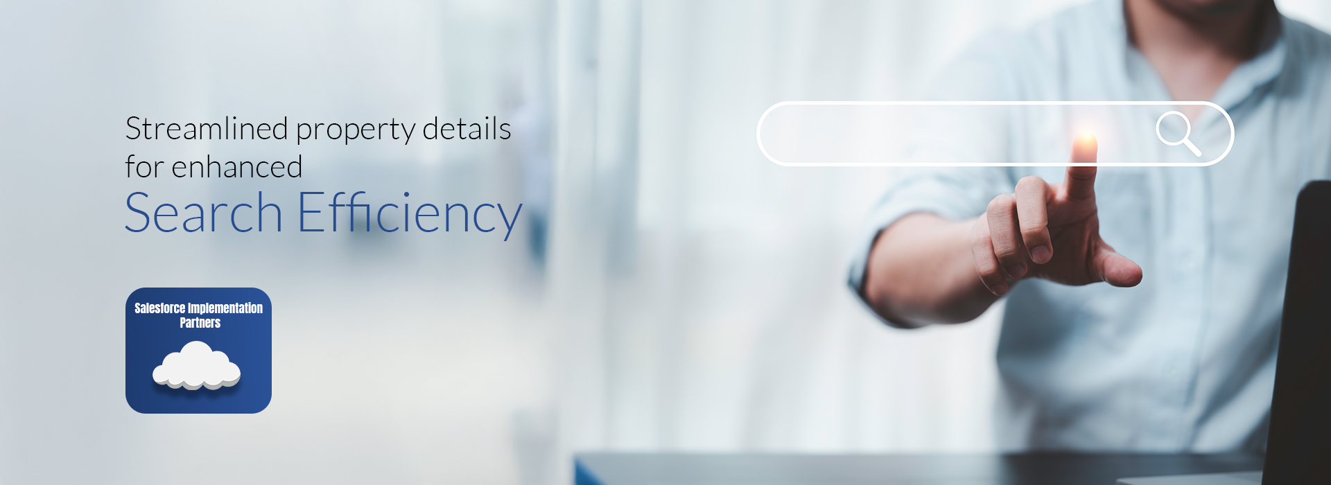 Best salesforce implementation partners Mumbai