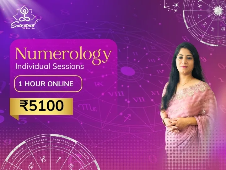 Looking for Numerology Course In Delhi