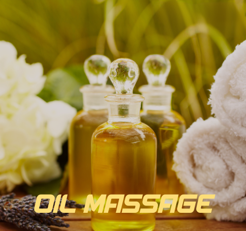 Aquam Spa Ahilya Nagar 8422855090
