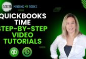 Your Intuit QB Certified Specialist | MMB