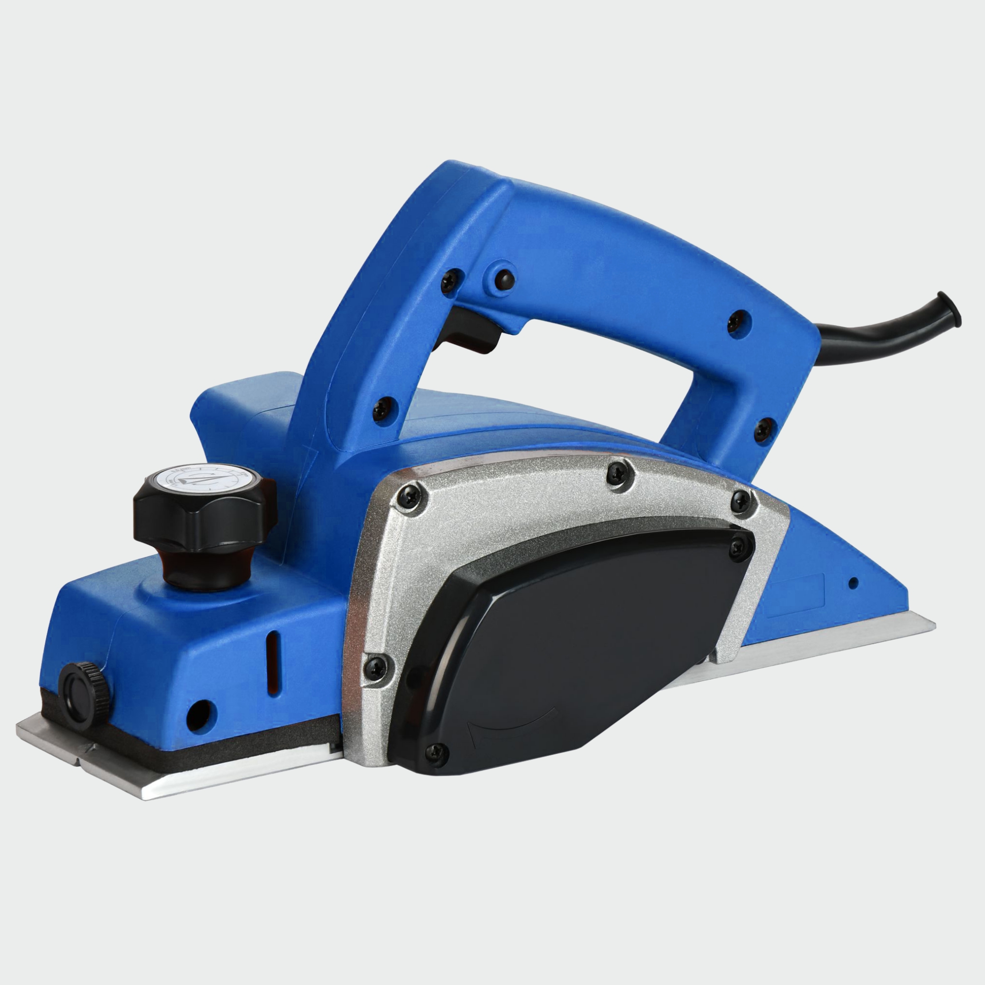 1mm Electric Planer Blue