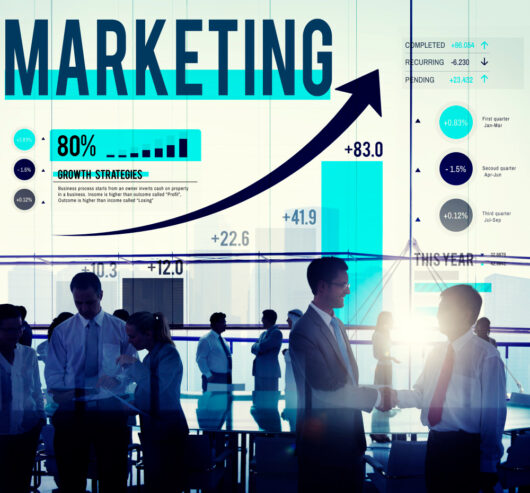 Best Digital Marketing Agency for ROI-Driven Growth
