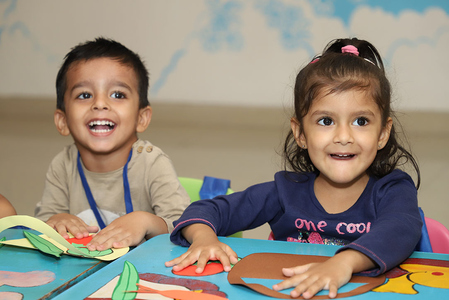 Celebrate Independence Day with OPG World School