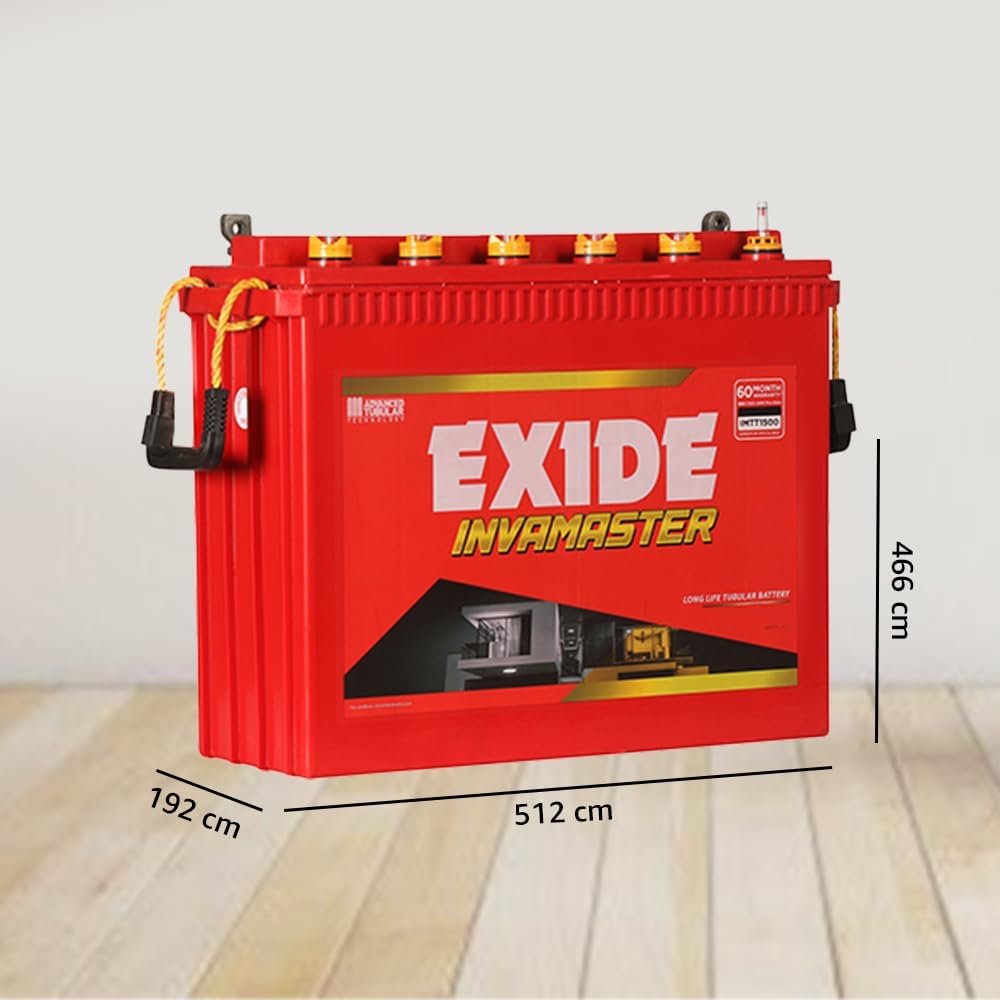 Amaron & Exide Car Battery Dealer | Best Battery Shop