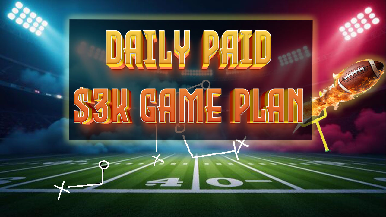 Can this Daily Pay System actually make money?