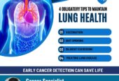 Dr. Abani Kanta Nanda – Leading Cancer Specialist