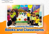Best International School In Hyderabad | Top CBSE Scho