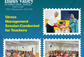 Best International School In Hyderabad | Top CBSE Scho