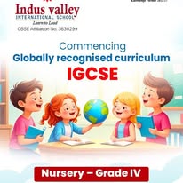 Best International School In Hyderabad | Top CBSE Scho
