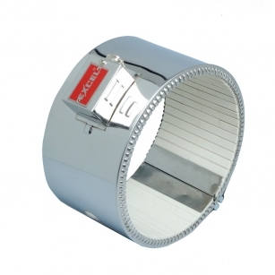 Industrial Ceramic Band Heaters – Excel Heaters Qualit