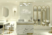 Nail Rituals Saket