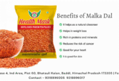 Health Mark 35kg Besan Pack Premium Quality for Bulk B