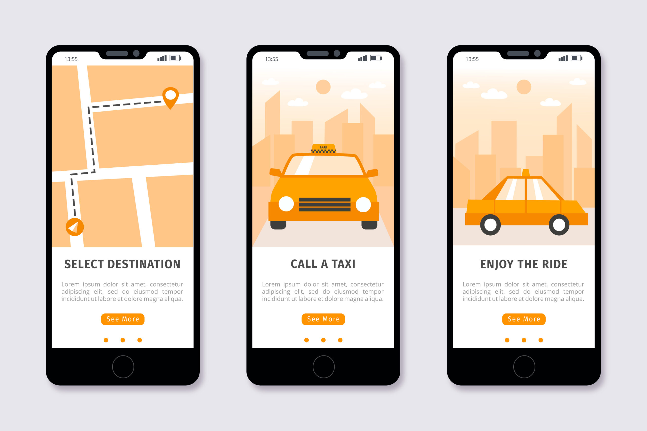 Ride Sharing App Development Made Simple