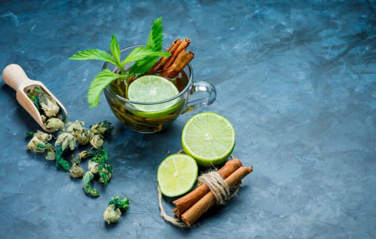 Unlocking the Heart-Healthy Power of Bergamot