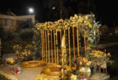 Best wedding Planners in Indore