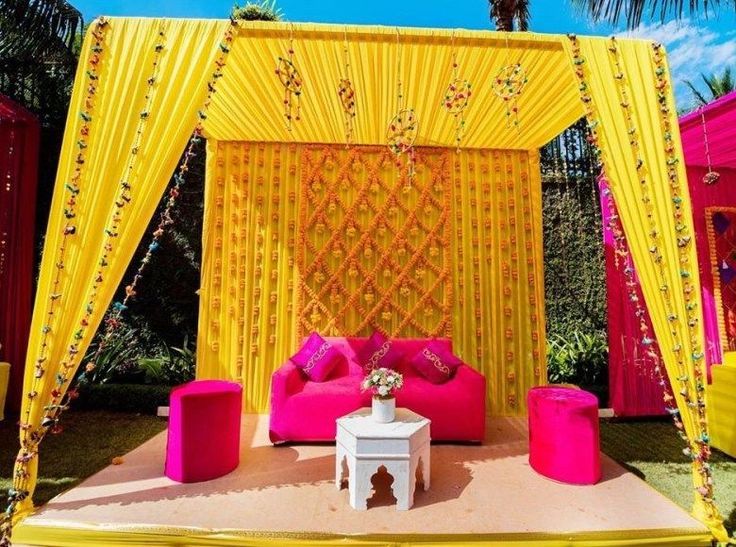 Best wedding Planners in Indore