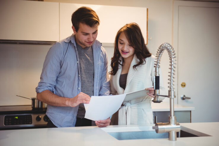 Clean Water, Whole Home: How to Choose the Right Filtr