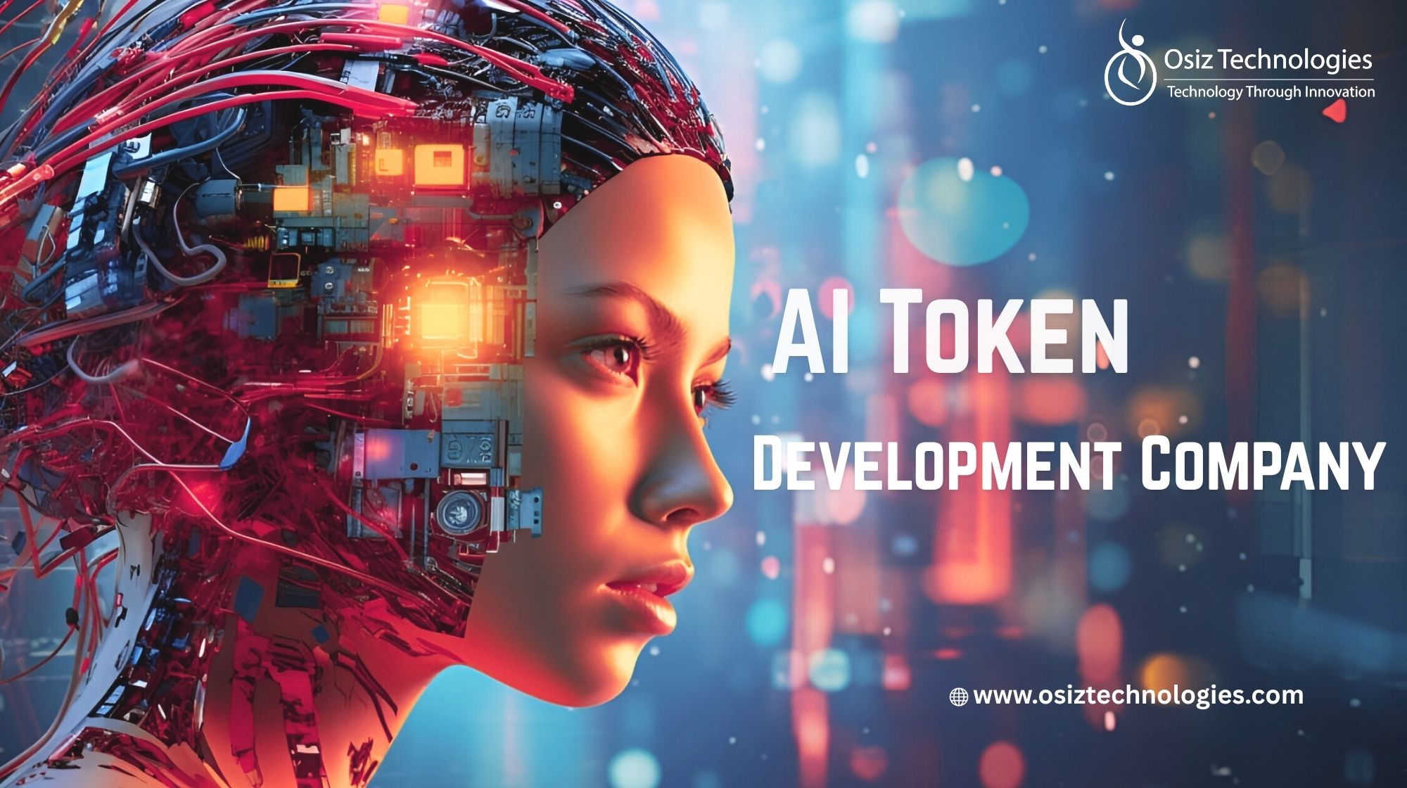 Revolutionize Crypto with the Top AI Token Development
