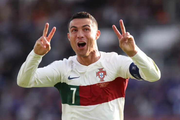 A deeper insight into the journeys of football’s best
