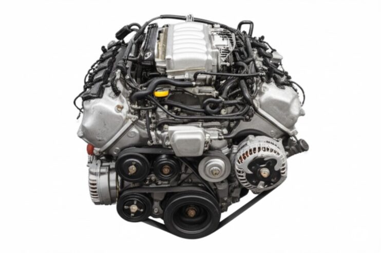 Affordable Jeep Compass Transmission Replacement