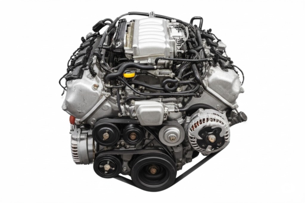 Affordable Jeep Compass Transmission Replacement