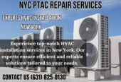 NYC PTAC Repair Services