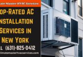 Climate Master HVAC Services.