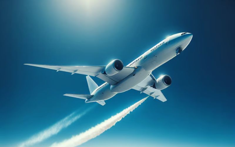 Badr Airlines Addis Ababa Office in Ethiopia