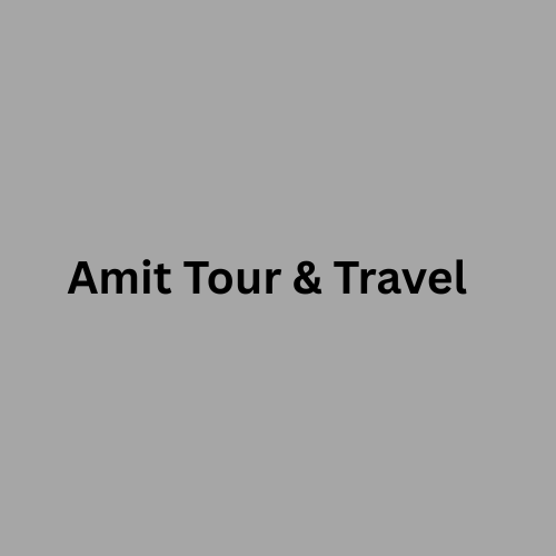 Amit Tour & Travel