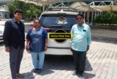 Best Taxi Service in Amritsar | Yellow Plate Taxi