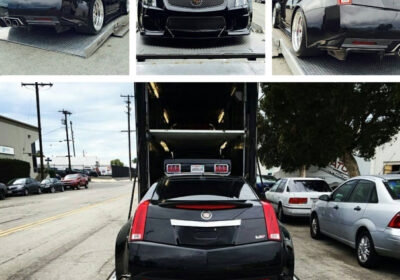 Auto-Shipping-In-USA