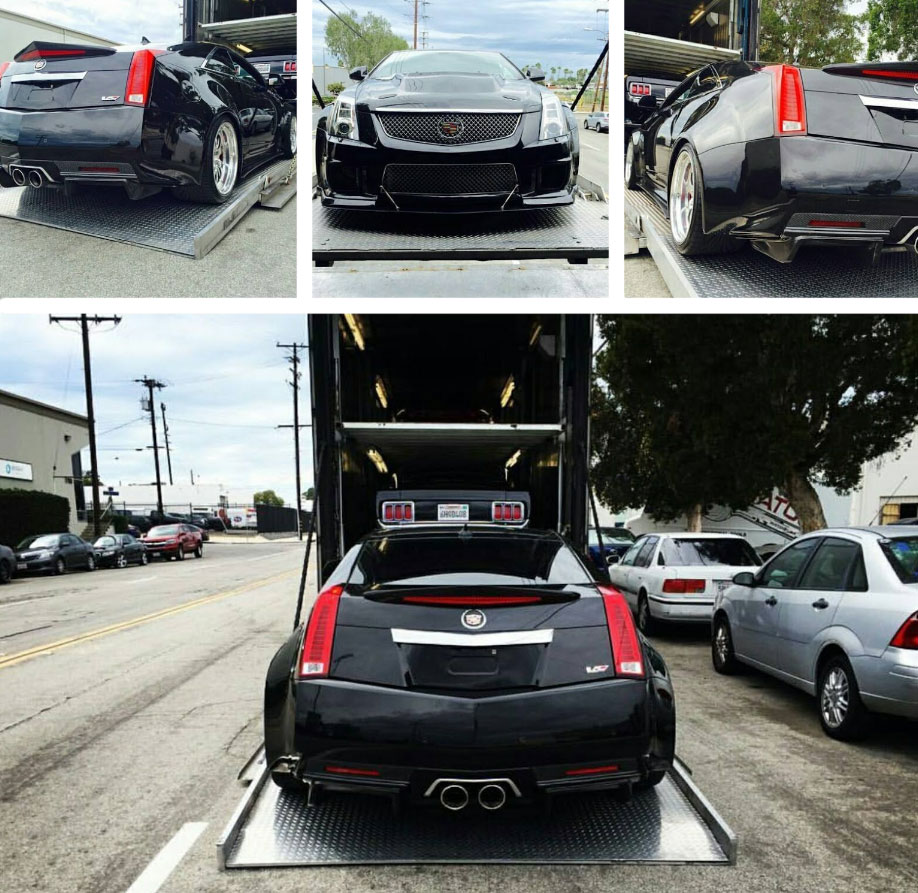 Auto Shipping In USA-Ship Auto Now