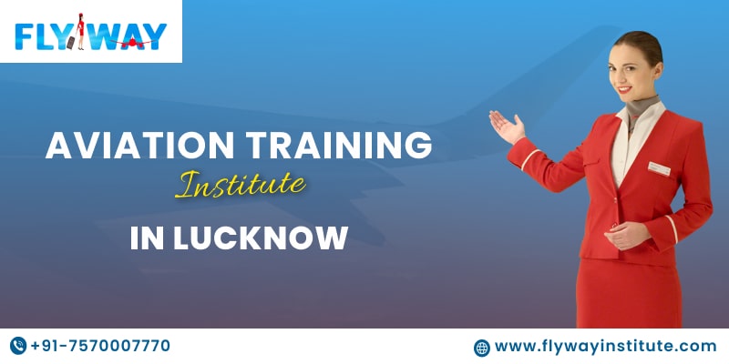 Aviation Training Institute in Lucknow