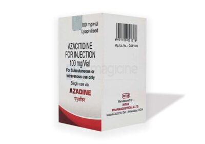 Azadine-100mg-Injection