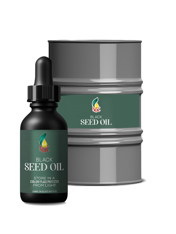 Nauman Sab Oil Company