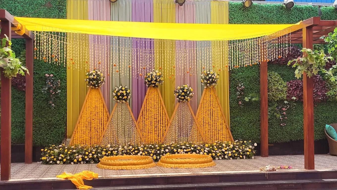 Top 50+ Banquet Halls in North Delhi – Get upto 40% of