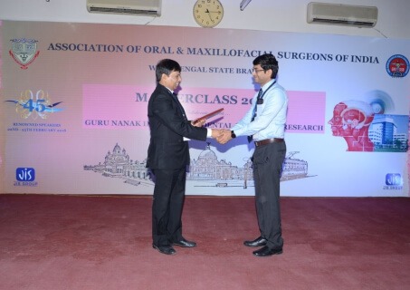 Dr. Dodul Mondal is one of the Best Oncologists in Del