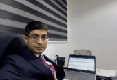 Dr. Dodul Mondal is one of the Best Oncologists in Del