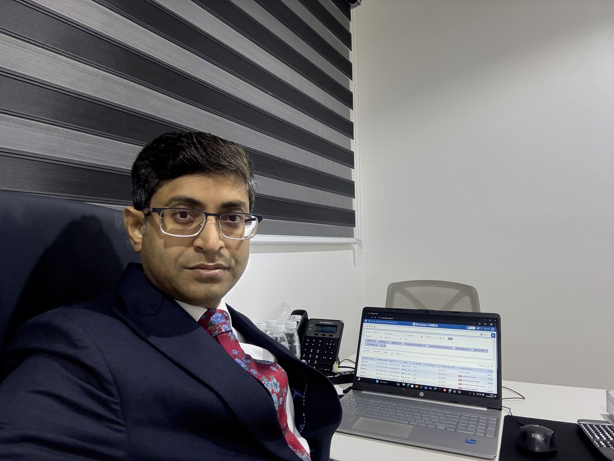 Dr. Dodul Mondal is one of the Best Oncologists in Del