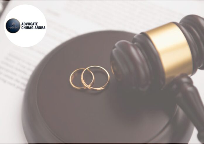 Advocate Chirag Arora