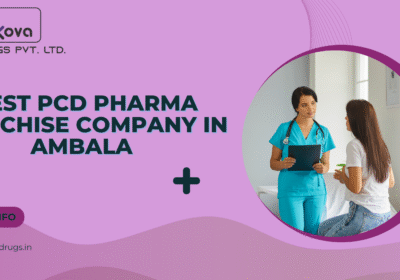 Best-PCD-Pharma-Franchise-Company-In-Ambala