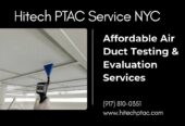 Hitech PTAC Service NYC