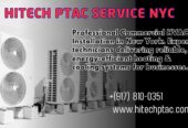 Hitech PTAC Service NYC