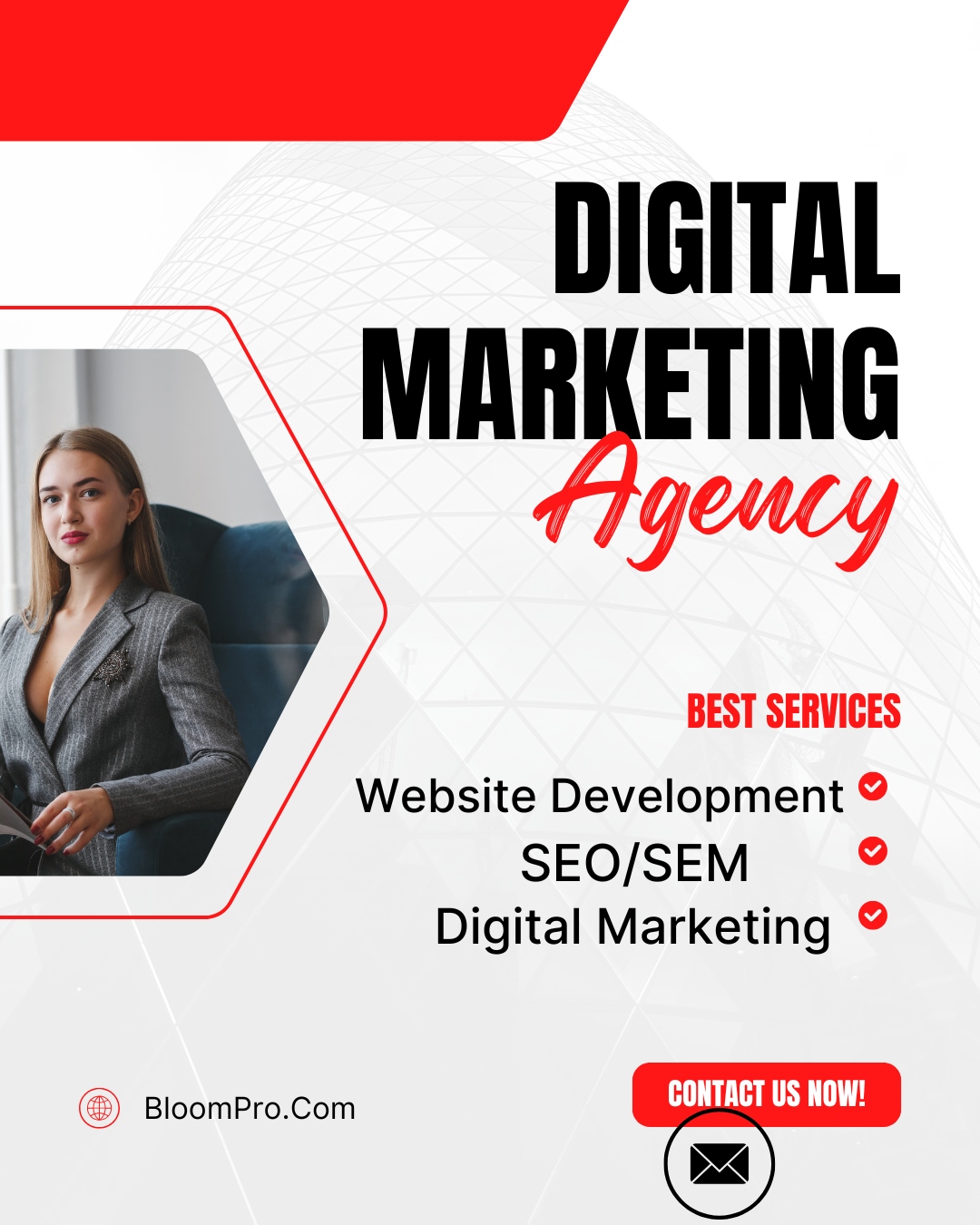 Best Digital Marketing Agency in Mysore | DM Bloom Pr