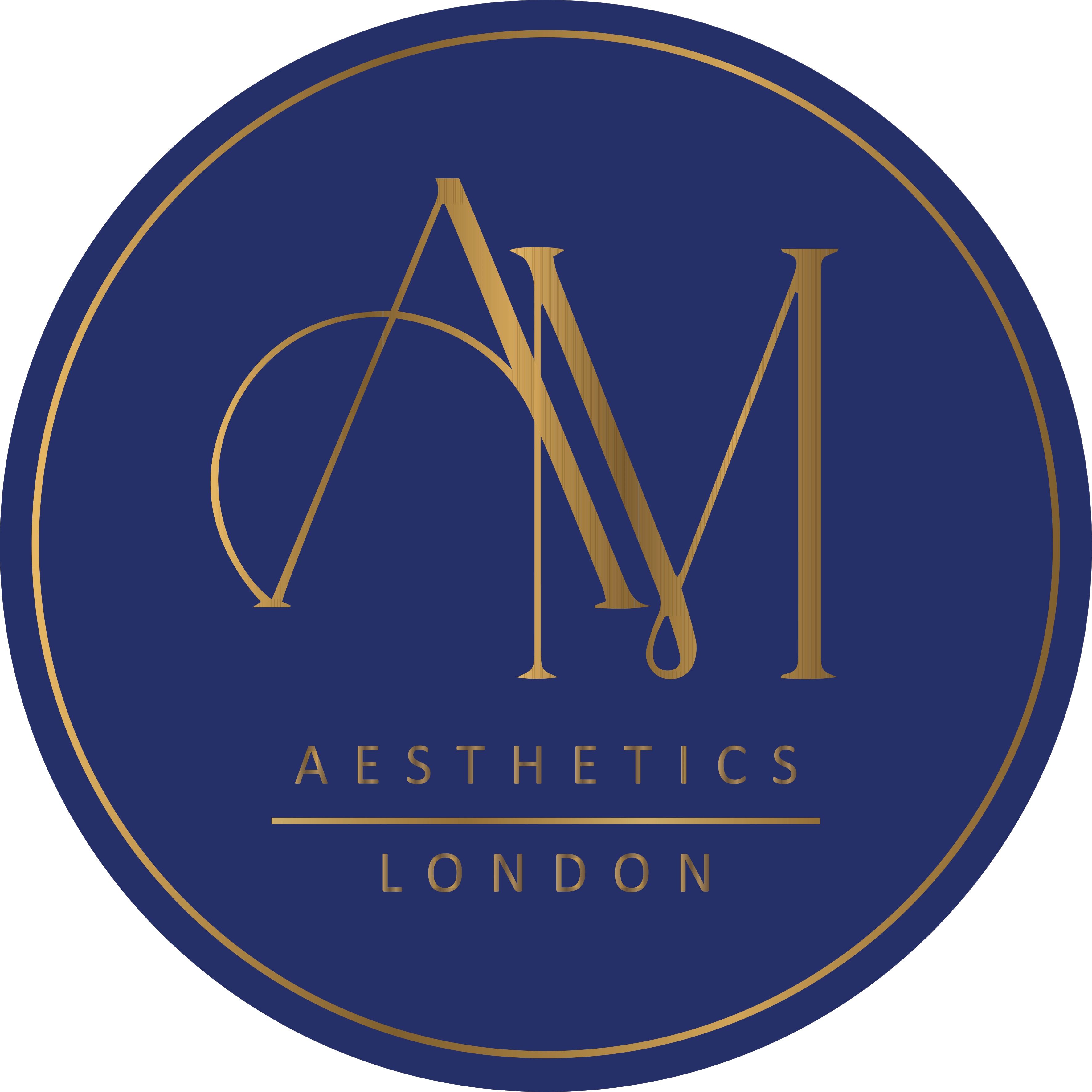 Empower your beauty, empower your soul | AM Aesthetics