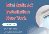 Hitech PTAC Service NYC
