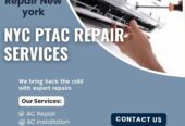 NYC PTAC Repair Services