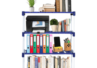 Book-shelf
