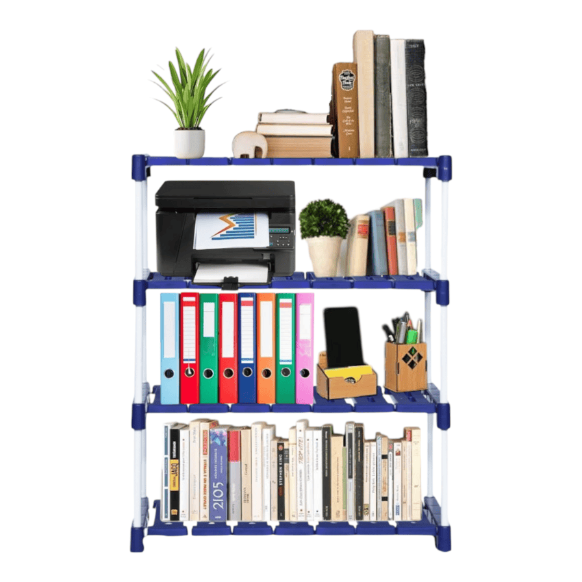 Novatic Furniture – Shoeracks, Cabinets & Kitchens